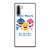 BABY SHARK DOO DOO CARTOON Samsung Galaxy Note 10 Case Cover BABY SHARK DOO DOO CARTOON Samsung Galaxy Note 10 Case Cover
