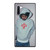 BABYFACE RAY RAPPER Samsung Galaxy Note 10 Case Cover