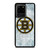 BOSTON BRUINS HOCKEY TEAM Samsung Galaxy S20 Ultra Case Cover