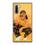 BAD BUNNY RAPPER Samsung Galaxy Note 10 Case Cover