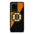 BOSTON BRUINS NHL HOCKEY LOGO Samsung Galaxy S20 Ultra Case Cover