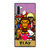 BAPE BABY MILO PLAY Samsung Galaxy Note 10 Case Cover