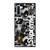 BAPE CAMO SHARK LOGO X SUPREME Samsung Galaxy Note 10 Case Cover