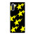BATHING APE BAPESTA STAR Samsung Galaxy Note 10 Case Cover BATHING APE BAPESTA STAR Samsung Galaxy Note 10 Case Cover