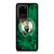 BOSTON CELTICS BASKETBALL NBA FIRE Samsung Galaxy S20 Ultra Case Cover