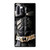 BATMAN ARMOR COSTUME Samsung Galaxy Note 10 Case Cover BATMAN ARMOR COSTUME Samsung Galaxy Note 10 Case Cover