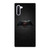 BATMAN VS SUPERMAN SYMBOL Samsung Galaxy Note 10 Case Cover
