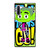 BEAST BOY TEEN TITANS GO Samsung Galaxy Note 10 Case Cover