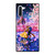 BEAUTY AND THE BEAST CARTOON Samsung Galaxy Note 10 Case Cover