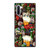 BEER BOTTLE CARTOON Samsung Galaxy Note 10 Case Cover