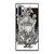 BEETLEJUICE TIM BURTON ART Samsung Galaxy Note 10 Case Cover