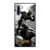 BLACK PANTHER MARVEL Samsung Galaxy Note 10 Case Cover