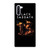 BLACK SABBATH 13 ALBUM COVER Samsung Galaxy Note 10 Case Cover