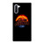 BLACK SABBATH BAND LOGO ART Samsung Galaxy Note 10 Case Cover