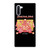 BLACK SABBATH BLOODY ALBUM COVER Samsung Galaxy Note 10 Case Cover