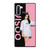 BLACKPINK JISOO Samsung Galaxy Note 10 Case Cover