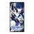 BLUE LOCK ANIME ALL Samsung Galaxy Note 10 Case Cover