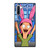 BOBS BURGERS LOUISE CARTOON Samsung Galaxy Note 10 Case Cover
