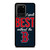 BOSTON RED SOX MLB BASEBALL BANTER FANS Samsung Galaxy S20 Ultra Case Cover