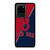 BOSTON RED SOX MLB BASEBALL LOGO Samsung Galaxy S20 Ultra Case Cover