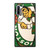 BOSTON CELTICS BASKETBALL Samsung Galaxy Note 10 Case Cover BOSTON CELTICS BASKETBALL Samsung Galaxy Note 10 Case Cover