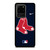 BOSTON RED SOX MLB BASEBALL NIKE Samsung Galaxy S20 Ultra Case Cover BOSTON RED SOX MLB BASEBALL NIKE Samsung Galaxy S20 Ultra Case Cover