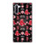 BOSTON RED SOX MLB COLLAGE Samsung Galaxy Note 10 Case Cover