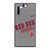 BOSTON RED SOX NIKE MLB Samsung Galaxy Note 10 Case Cover