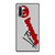 BREMBO RACING 3D LOGO Samsung Galaxy Note 10 Case Cover BREMBO RACING 3D LOGO Samsung Galaxy Note 10 Case Cover