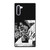 BROOKLYN NETS KEVIN DURANT Samsung Galaxy Note 10 Case Cover