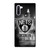 BROOKLYN NETS SYMBOL Samsung Galaxy Note 10 Case Cover