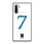 BTS MAP OF THE SOUL ALBUM COVER Samsung Galaxy Note 10 Case Cover