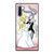 BUGS BUNNY AND LOLA MARRIED Samsung Galaxy Note 10 Case Cover
