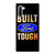 BUILT FORD TOUGH SYMBOL Samsung Galaxy Note 10 Case Cover