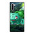 BULBASAUR POKEMON CARTOON 2 Samsung Galaxy Note 10 Case Cover