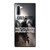CALL OF DUTY MODERN WARFARE  Samsung Galaxy Note 10 Case Cover