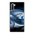 CALLAWAY GOLF X LOGO Samsung Galaxy Note 10 Case Cover