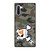 CAMO BLOCK 43 Samsung Galaxy Note 10 Case Cover