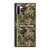 CAMO REALTREE Samsung Galaxy Note 10 Case Cover