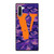 CAMO VLONE LOGO Samsung Galaxy Note 10 Case Cover
