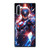 CAPTAIN AMERICA IRON MODE Samsung Galaxy Note 10 Case Cover
