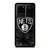 BROOKLYN NETS BASKETBALL NBA FIRE Samsung Galaxy S20 Ultra Case Cover BROOKLYN NETS BASKETBALL NBA FIRE Samsung Galaxy S20 Ultra Case Cover