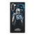 CAROLINA PANTHERS LUKE KUECHLY Samsung Galaxy Note 10 Case Cover