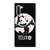 CARTOON FELIX THE CAT Samsung Galaxy Note 10 Case Cover