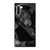 CHADWICK BOSEMAN BLACK PANTHER REST IN POWER Samsung Galaxy Note 10 Case Cover