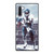 CHICAGO BEARS WALTER PAYTON FOOTBALL Samsung Galaxy Note 10 Case Cover