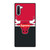 CHICAGO BULLS SUPREME LOGO Samsung Galaxy Note 10 Case Cover