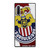 CHIVAS DE GUADALAJARA EMBOIRED LOGO Samsung Galaxy Note 10 Case Cover
