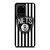 BROOKLYN NETS NBA USA FLAG Samsung Galaxy S20 Ultra Case Cover