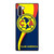CLUB AMERICA AGUILAS FOOTBALL LOGO Samsung Galaxy Note 10 Case Cover